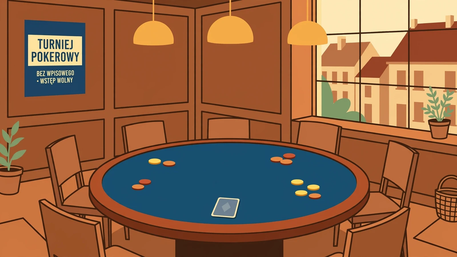 Freeroll bonus casino 2026 – zasady darmowej gry